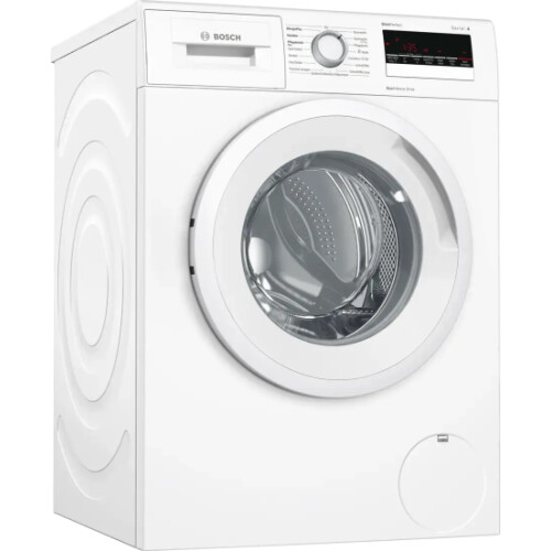 Bosch Wan282m1 - Wasmachine - 7kg - 1400t - Wit