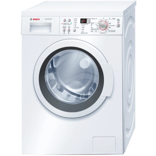 Bosch Waq243d0 - Wasmachine - 8 Kg - 1200 Tpm - Varioperfect