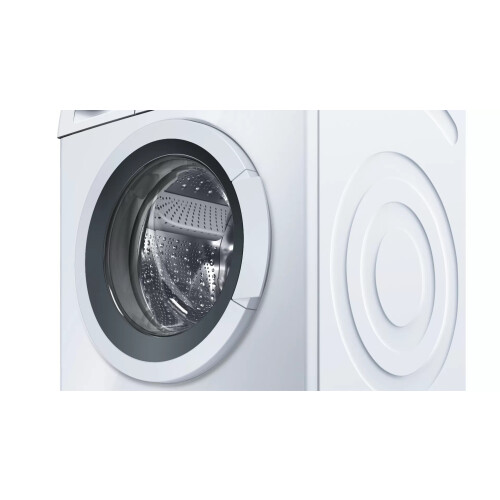 Bosch Waq28363 - Wasmachine - 7 Kg - 1400 Tpm - Ecosilence Drive - Energieklasse A+++
