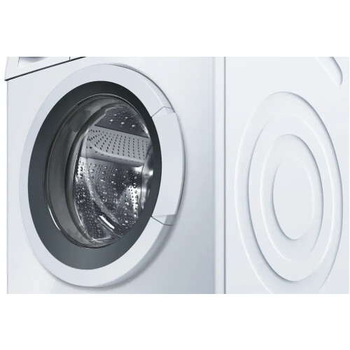 Bosch Waq2836 - Wasmachine - 8 Kg - 1400 Tpm - Varioperfect - Wit