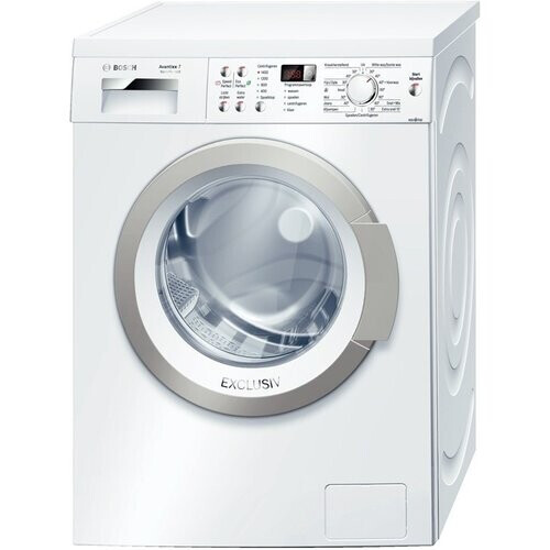 Bosch Waq28390nl - Wasmachine - 7 Kg - 1400 Tpm - Varioperfect Tweedehands