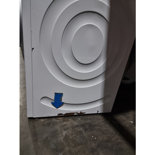 Bosch Waq28390nl - Wasmachine - 7 Kg - 1400 Tpm - Varioperfect