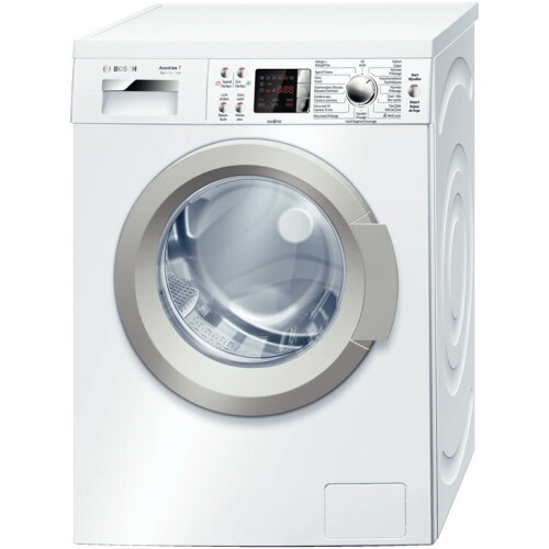 Bosch Waq28440ex - Wasmachine - 8 Kg - 1400 Tpm - Varioperfect