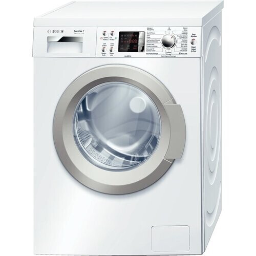 Bosch Waq28440ex - Wasmachine - 8 Kg - 1400 Tpm - Varioperfect Tweedehands