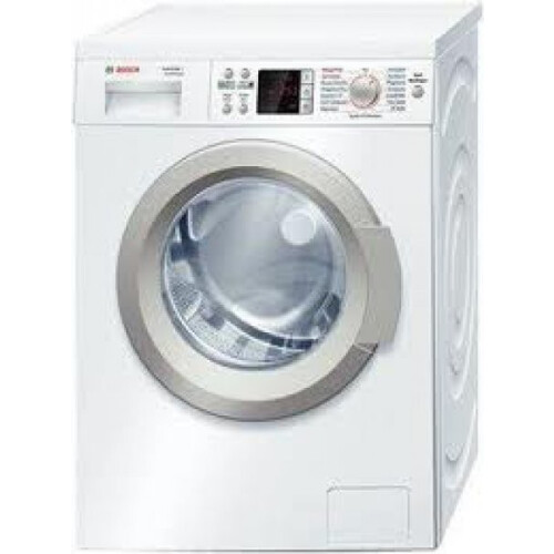 Bosch WAQ28441 - Wasmachine - 7 kg - 1400 tpm - Wit Tweedehands