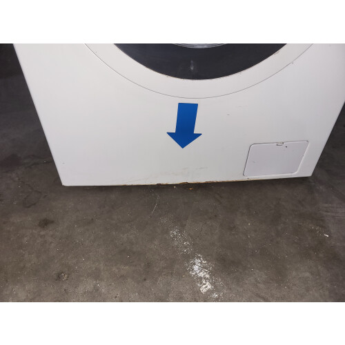 Bosch Waq28461gb Wasmachine 1400t 8kg