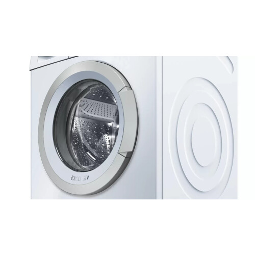 Bosch Waq28496 Varioperfect Wasmachine 8kg 1400t