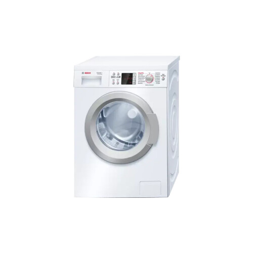 Bosch Waq284a1 Varioperfect Wasmachine 7kg 1400t