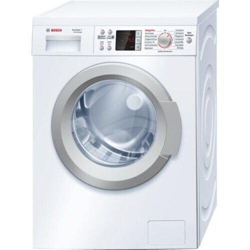 Bosch Waq284a1 Varioperfect Wasmachine 7kg 1400t Tweedehands