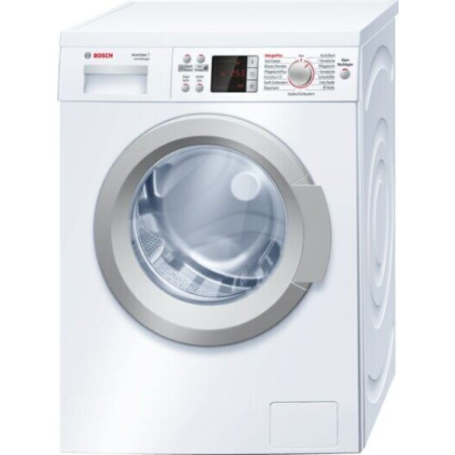 Bosch Waq284a1 Varioperfect Wasmachine 7kg 1400t