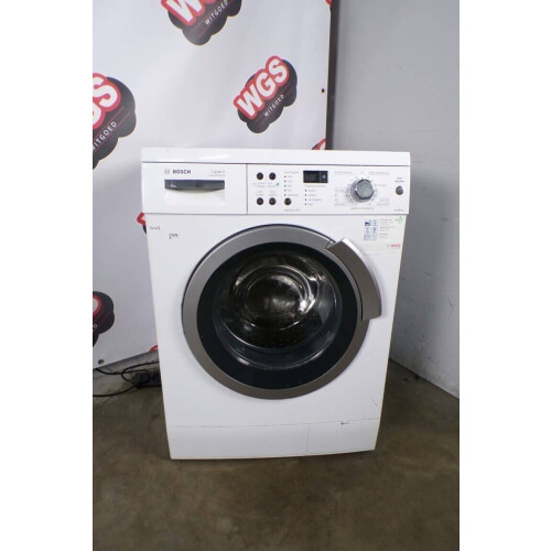 Bosch WAS263A1NL - Wasmachine - 8 kg - 1400 toeren