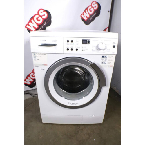 Bosch WAS28390NL/01 wasmachine 2ehands