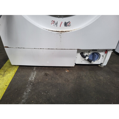 Bosch Was28391nl - Wasmachine - 8 Kg - 1400 Tpm - Varioperfect