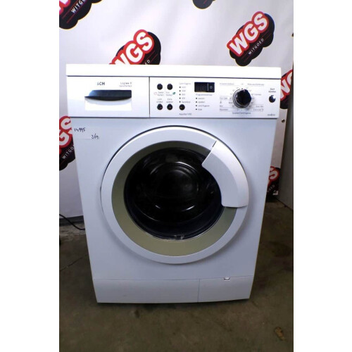 Bosch WAS283A1NL - Wasmachine - VarioPerfect - 2ehands