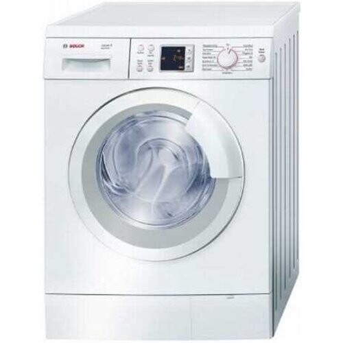 Bosch Was28441 - Wasmachine - 8 Kg - 1400 Tpm Tweedehands
