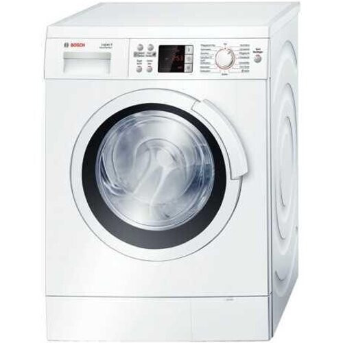 Bosch Was28443 - Wasmachine - 8 Kg - 1400 Tpm - Varioperfect Tweedehands