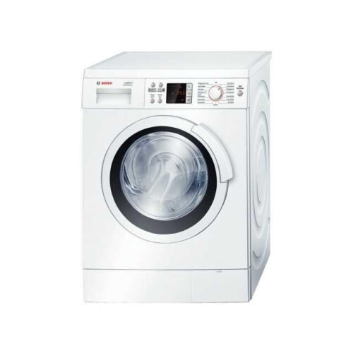 Bosch Was28443 - Wasmachine - 8 Kg - 1400 Tpm - Varioperfect