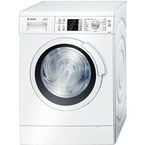 Bosch Was28444 Wasmachine 8kg 1400t Tweedehands