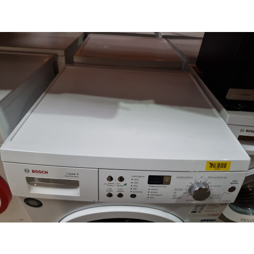 Bosch Was28444 Wasmachine 8kg 1400t