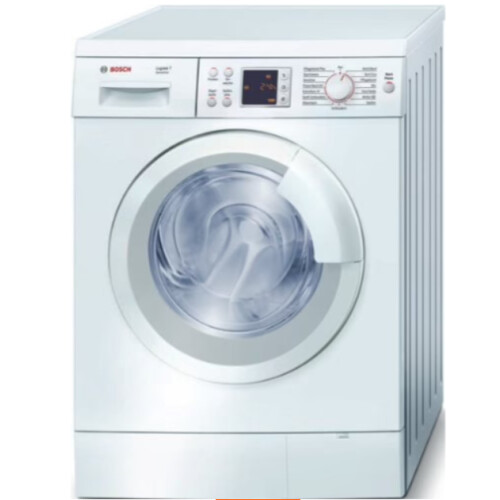 Bosch Was28447 - Wasmachine - 7 Kg - 1400 Tpm - Varioperfect