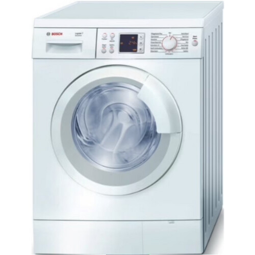 Bosch Was28447 - Wasmachine - 7 Kg - 1400 Tpm - Varioperfect Tweedehands