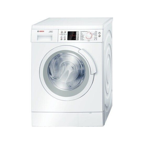 Bosch WAS2846SNL - Wasmachine - 8 kg - A+++ - 1400 rpm