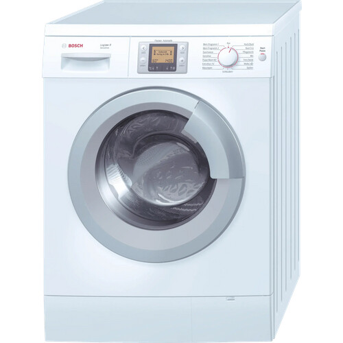 Bosch Was28741 - Wasmachine - 8 Kg - 1400 Tpm Tweedehands