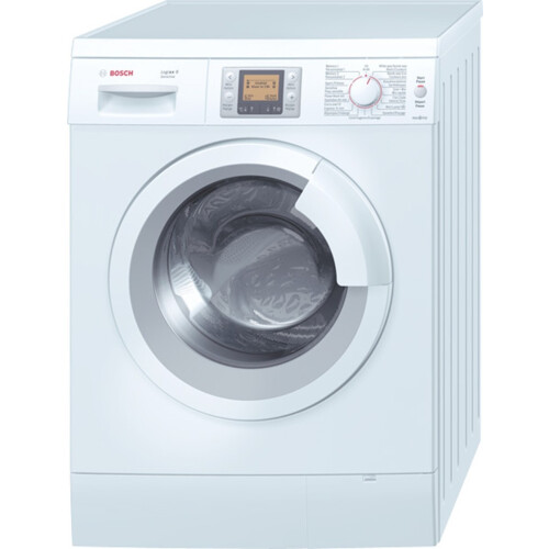 Bosch Was32740fg - Wasmachine - 8 Kg - 1600 Tpm - Wit