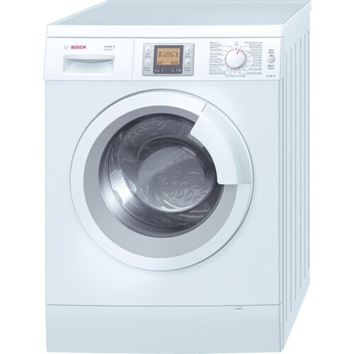 Bosch Was32740fg - Wasmachine - 8 Kg - 1600 Tpm - Wit Tweedehands
