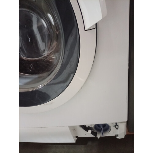 Bosch Was32743 Wasmachine 8kg 1600t