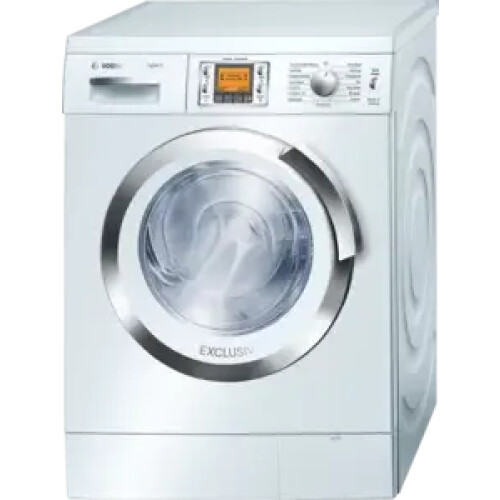 Bosch Was3279a - Wasmachine - 8 Kg - 1600 Tpm