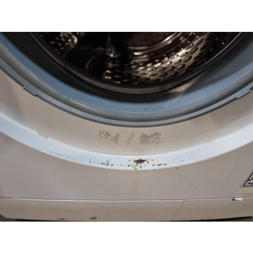 Bosch Was3279a - Wasmachine - 8 Kg - 1600 Tpm