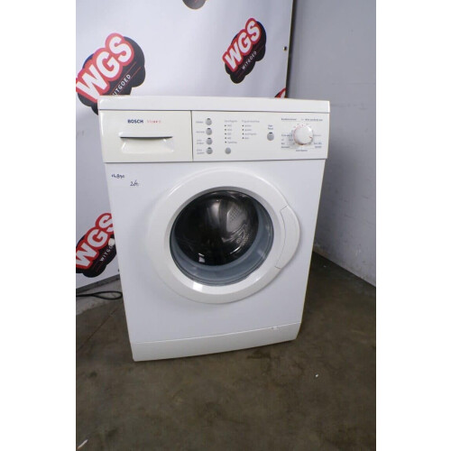 Bosch wasmachine - 2ehands - WAE28160NL/11