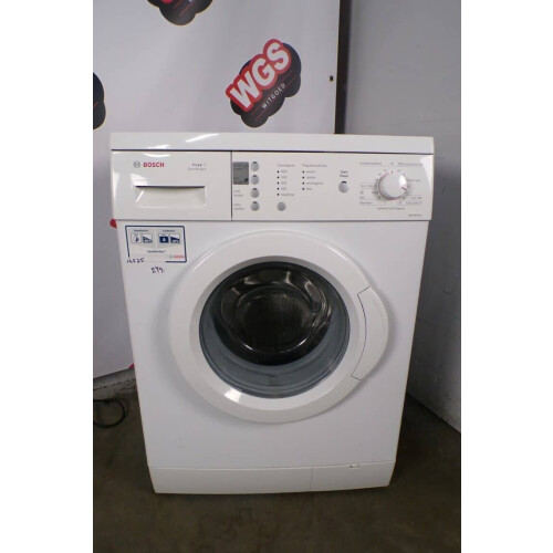 Bosch wasmachine WAE281M1NL 2dehands