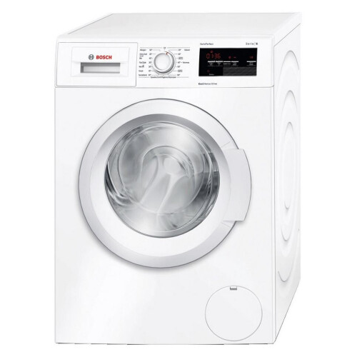 Bosch Wat28321 Wasmachine 7kg 1400t | Nieuw (outlet)