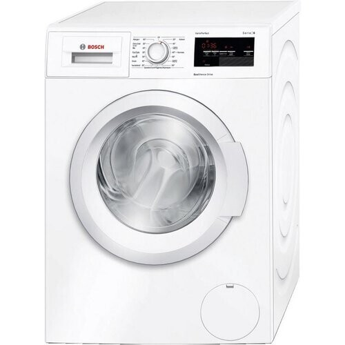 Bosch Wat28321 Wasmachine 7kg 1400t | Nieuw (outlet) Tweedehands
