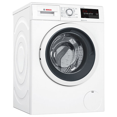 Bosch Wat28371gb - Wasmachine - 9 Kg - 1400 Tpm - Ecosilence Drive | Nieuw (outlet)