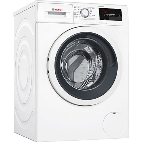 Bosch Wat28371gb - Wasmachine - 9 Kg - 1400 Tpm - Ecosilence Drive | Nieuw (outlet) Tweedehands