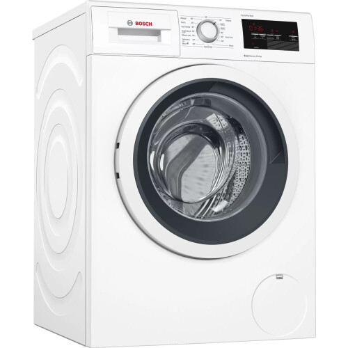 Bosch Wat28371gb - Wasmachine - 9 Kg - 1400 Tpm - Ecosilence Drive | Nieuw (outlet)