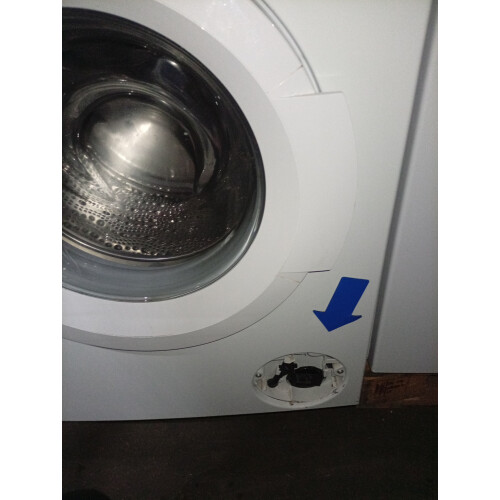 Bosch Wat28372fg - Wasmachine - 8 Kg - 1400 Tpm