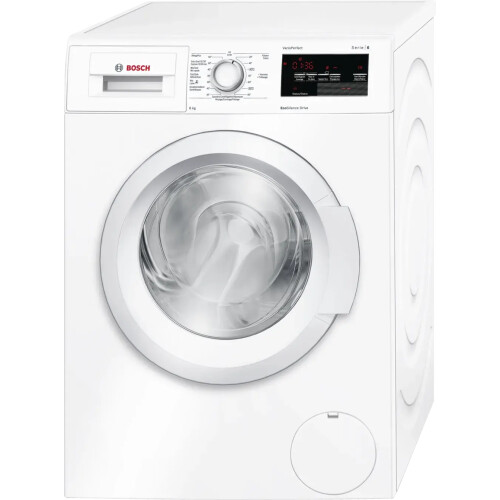 Bosch Wat28372fg - Wasmachine - 8 Kg - 1400 Tpm