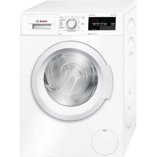 Bosch Wat28372fg - Wasmachine - 8 Kg - 1400 Tpm Tweedehands