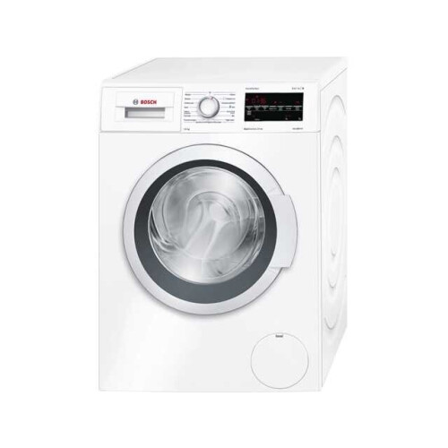Bosch Wat28442 - Wasmachine - 8 Kg - 1400 Tpm - Varioperfect