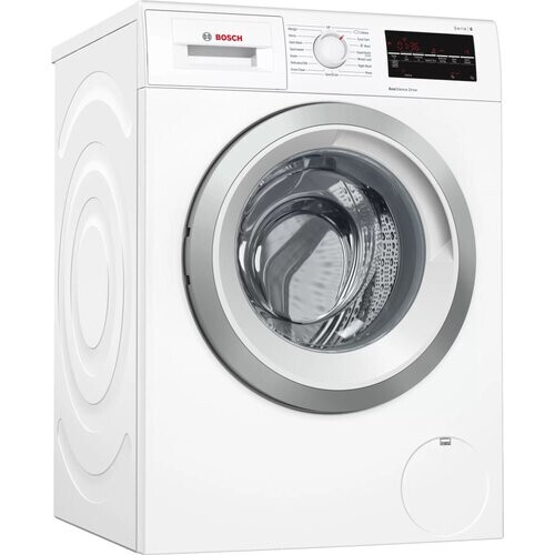 Bosch Wat28450gb Varioperfect Wasmachine 9kg 1400t | Nieuw (outlet) Tweedehands