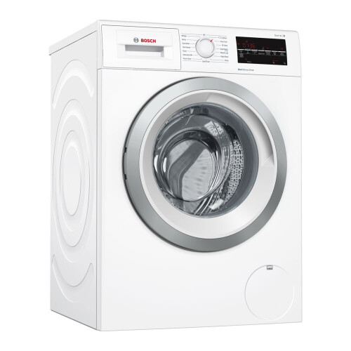 Bosch Wat28450gb - Wasmachine - 9 Kg - 1400 Tpm - Ecosilence Drive | Nieuw (outlet)