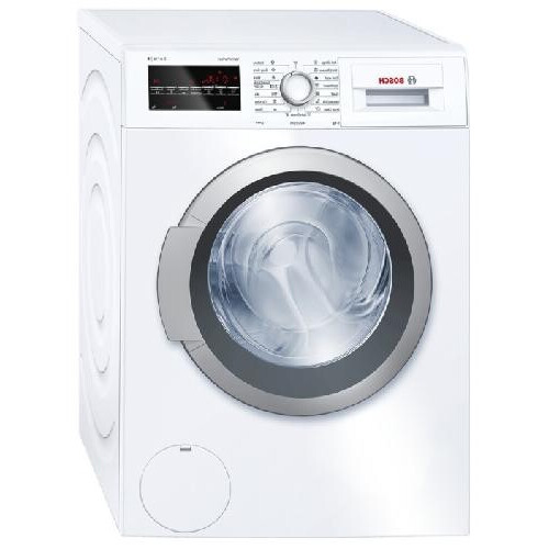 Bosch Wat28460 - Wasmachine - 8 Kg - 1400 Tpm - Ecosilence Drive | Nieuw (outlet)