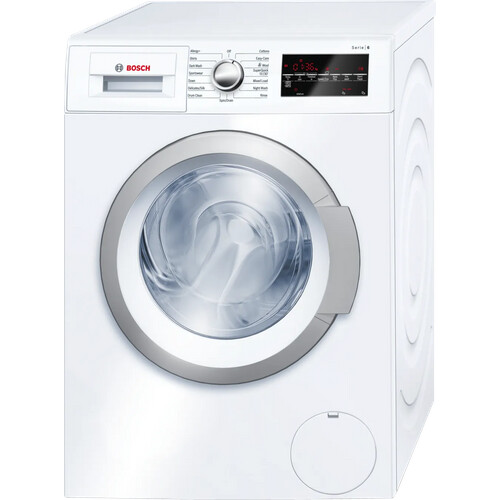 Bosch Wat28460 - Wasmachine - 8 Kg - 1400 Tpm - Ecosilence Drive | Nieuw (outlet) Tweedehands