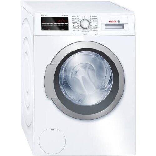 Bosch Wat28460 - Wasmachine - 8 Kg - 1400 Tpm - Ecosilence Drive | Nieuw (outlet) Tweedehands