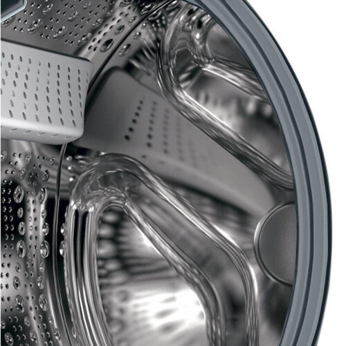 Bosch Wat28460 - Wasmachine - 8 Kg - 1400 Tpm - Ecosilence Drive & Varioperfect