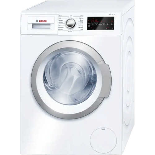 Bosch Wat28460 - Wasmachine - 8 Kg - 1400 Tpm - Ecosilence Drive & Varioperfect